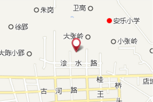 小墩塘 小墩塘