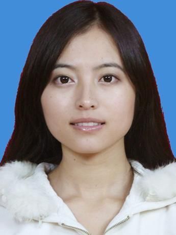 孫穎(四川省雅安市寶興縣監委委員) 孫穎(四川省雅安市寶興縣監委委員)