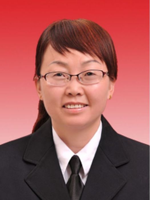 朱清華(陝西省寶雞市隴縣人力資源和社會保障局黨組成員、副局長) 朱清華(陝西省寶雞市隴縣人力資源和社會保障局黨組成員、副局長)