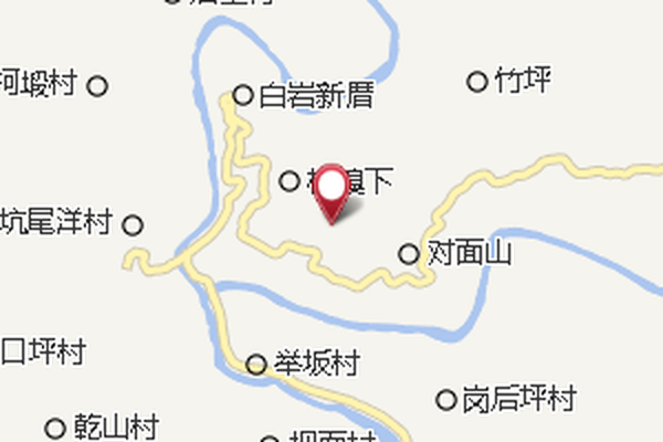 茶塆基