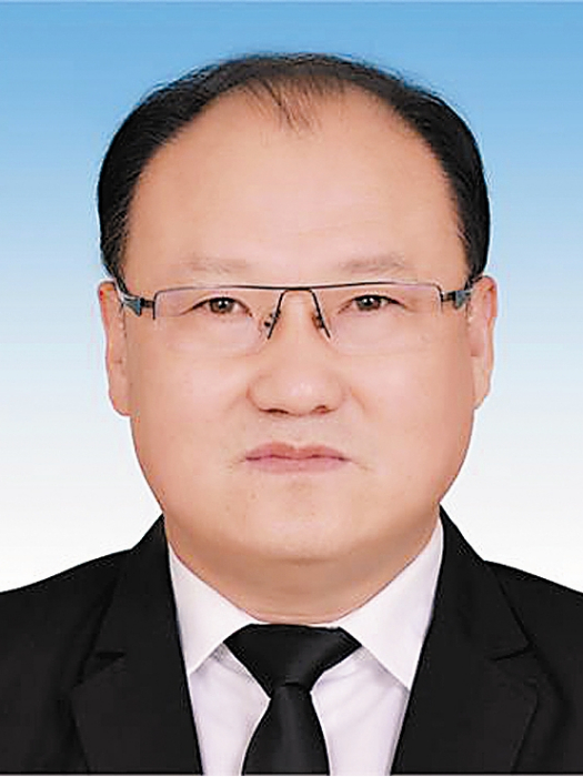 王愛民(遼寧省大連市文化和旅遊局市場管理處處長) 王愛民(遼寧省大連市文化和旅遊局市場管理處處長)