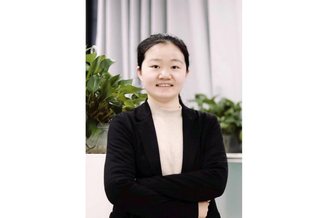 丁婧禕 丁婧禕