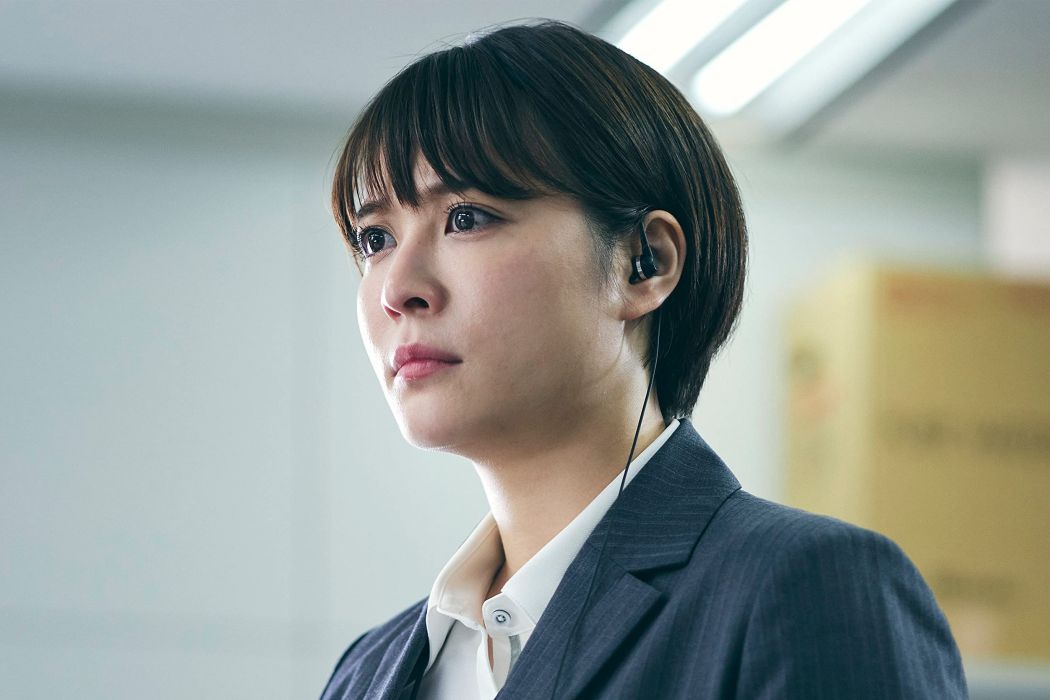中冢香織 中冢香織