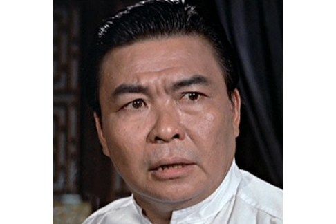 唐迪(中國男演員) 唐迪(中國男演員)