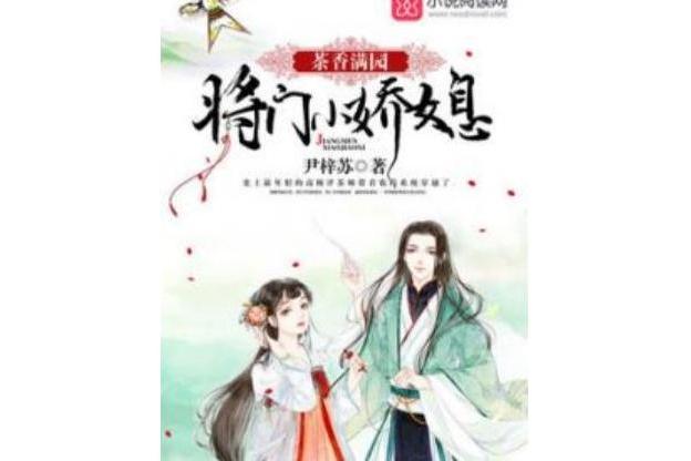 將門小嬌媳