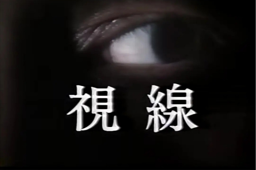 視線(1993年前田陽一執導的電影) 視線(1993年前田陽一執導的電影)
