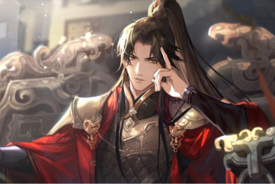 李滄煌 李滄煌