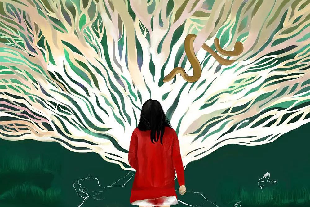 逆境(2013年徐小溪、羅伯托·卡努圖執導的電影短片) 逆境(2013年徐小溪、羅伯托·卡努圖執導的電影短片)