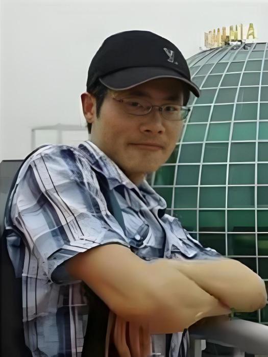 郭春牛 郭春牛