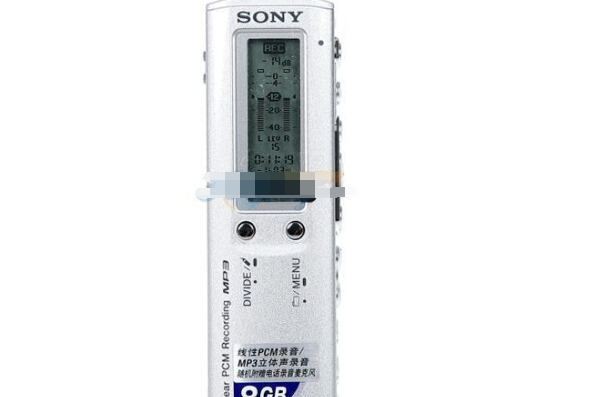 索尼ICD-SX9508G 索尼ICD-SX9508G