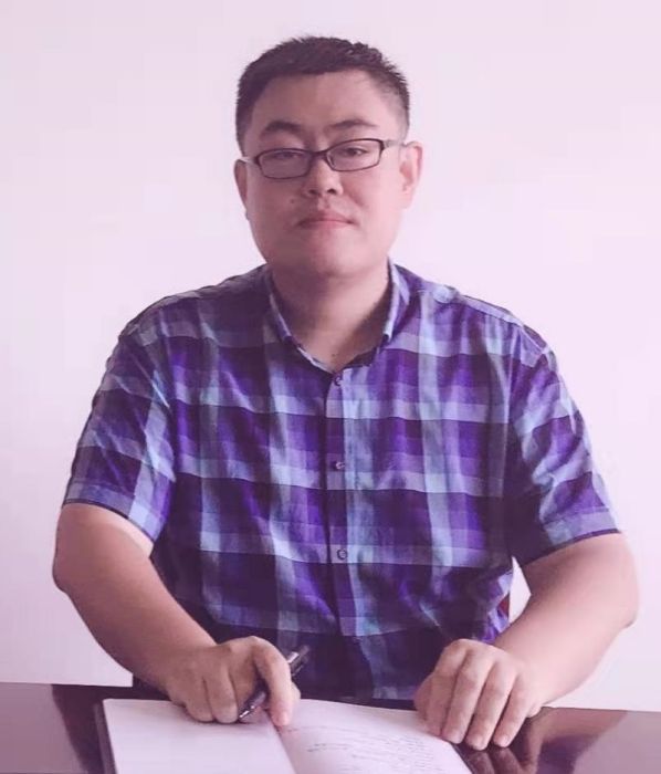張光宇(曲阜師範大學副教授) 張光宇(曲阜師範大學副教授)