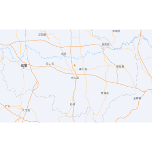 余老樓水庫