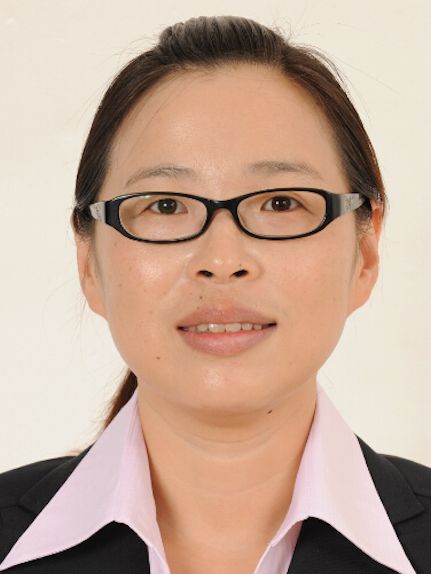柳春英(北京市海淀區小南莊社區居委會主任) 柳春英(北京市海淀區小南莊社區居委會主任)