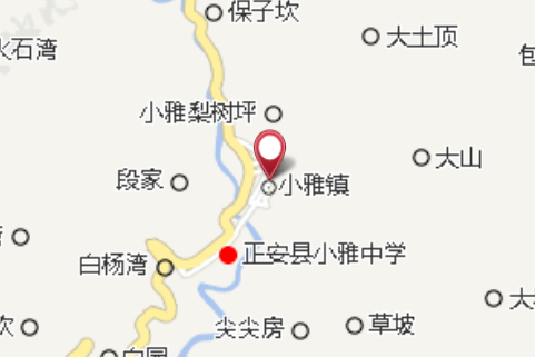 駱通宅
