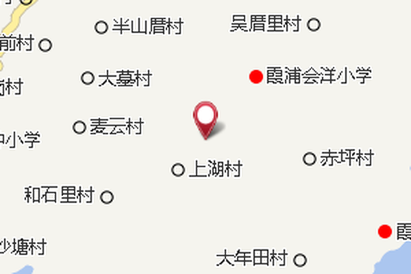 牛坑裡 牛坑裡