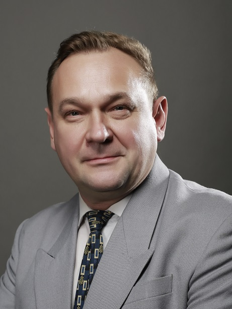 Sergey Venevsky Sergey Venevsky