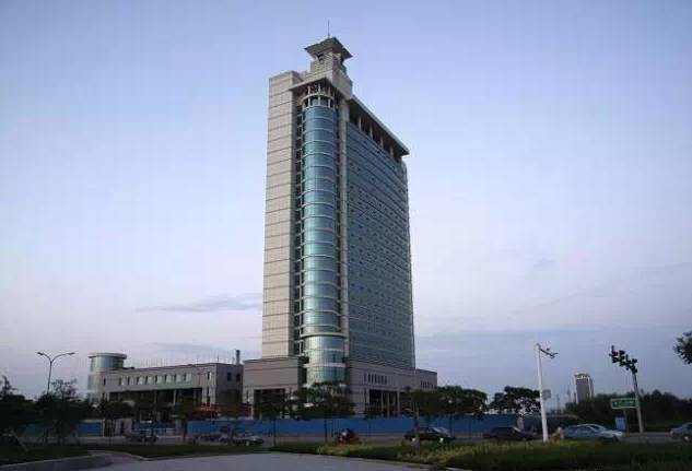 東趙大廈 東趙大廈