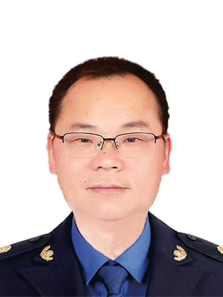 鄧華(貴州省貴陽市白雲區綜合行政執法局黨組書記,局長) 鄧華(貴州省貴陽市白雲區綜合行政執法局黨組書記,局長)