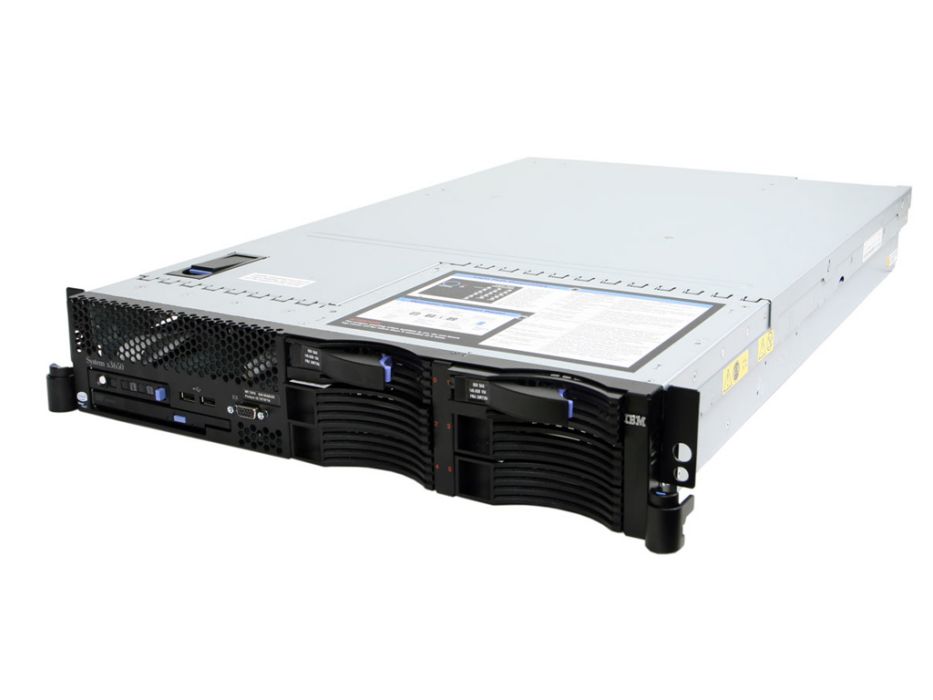 IBM System x3650 M2(79473AC) IBM System x3650 M2(79473AC)
