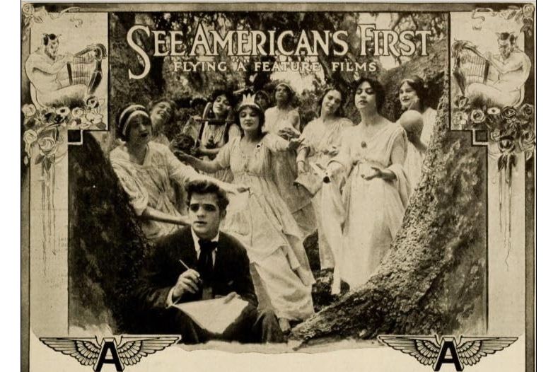 Jim(美國1914年Tom Ricketts執導的電影) Jim(美國1914年Tom Ricketts執導的電影)