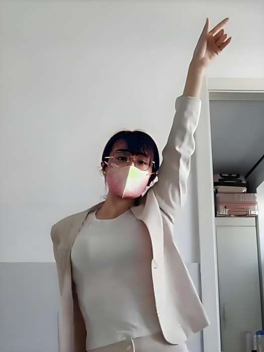 不然呢⭐️ 不然呢⭐️