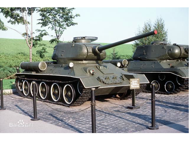 T-44坦克