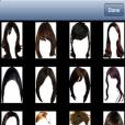 HairStyle Changer HairStyle Changer