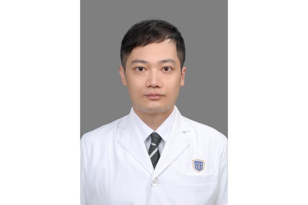 周一飛(溫州醫科大學附屬第二醫院骨科副主任醫師)