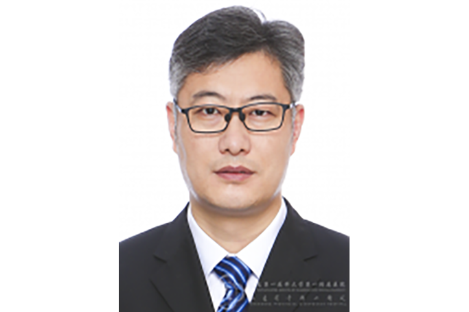 王明海(山東省千佛山醫院血管外科主任醫師) 王明海(山東省千佛山醫院血管外科主任醫師)