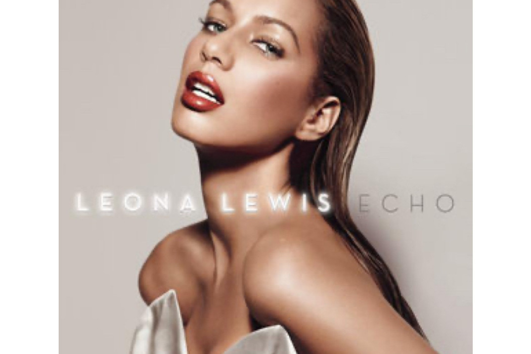 Broken(Leona Lewis演唱的歌曲) Broken(Leona Lewis演唱的歌曲)