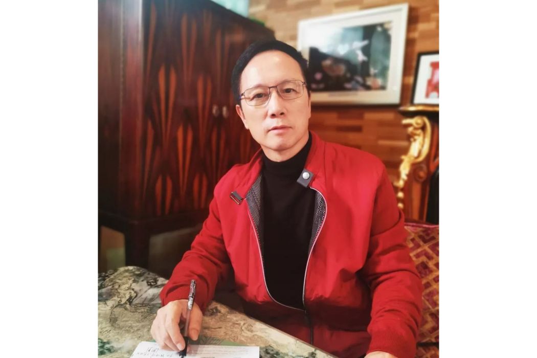 劉彥(拓維信息副董事長,董事) 劉彥(拓維信息副董事長,董事)
