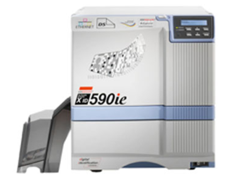 迪艾斯XID 590ie 迪艾斯XID 590ie