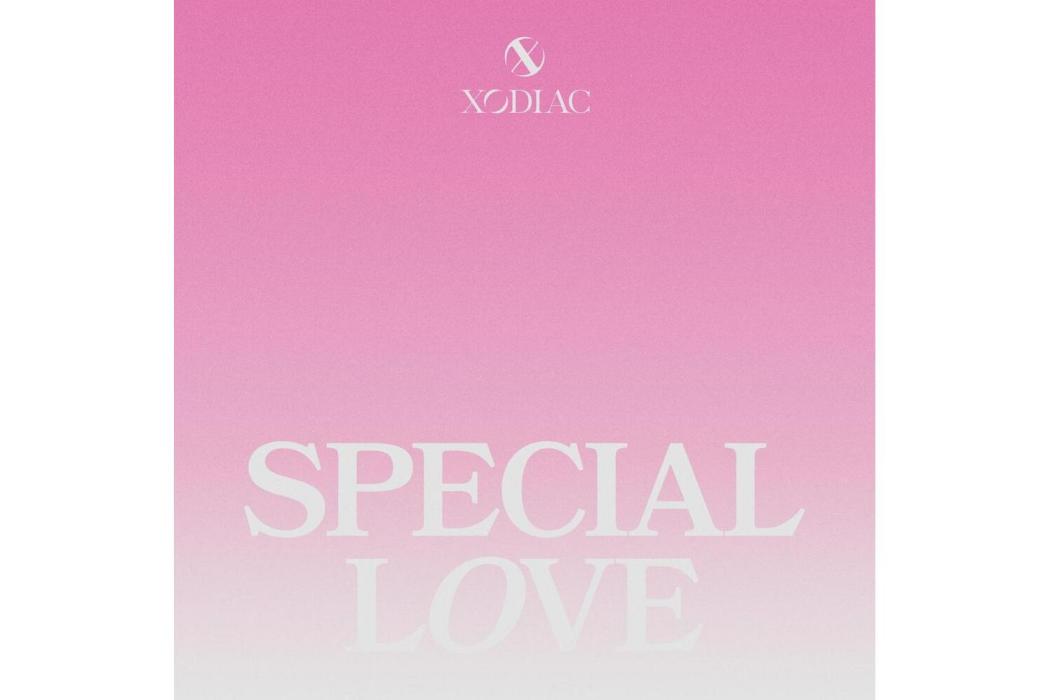 Special Love(XODIAC演唱歌曲) Special Love(XODIAC演唱歌曲)