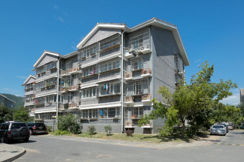 門頭馨村 門頭馨村
