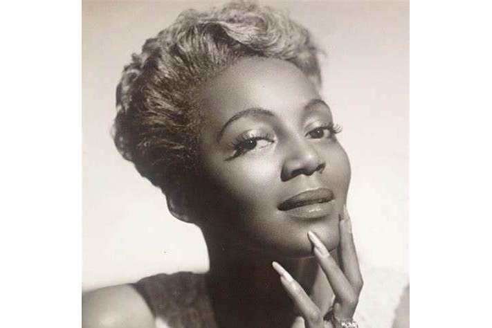Joyce Bryant Joyce Bryant