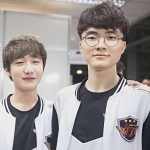 韓旺乎(Peanut（韓國《英雄聯盟》職業選手）)