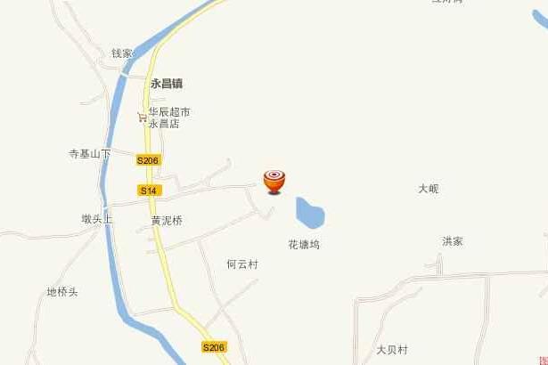 永橋村(岩帥鎮團結村委會) 永橋村(岩帥鎮團結村委會)