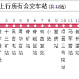 大同公交3路 大同公交3路