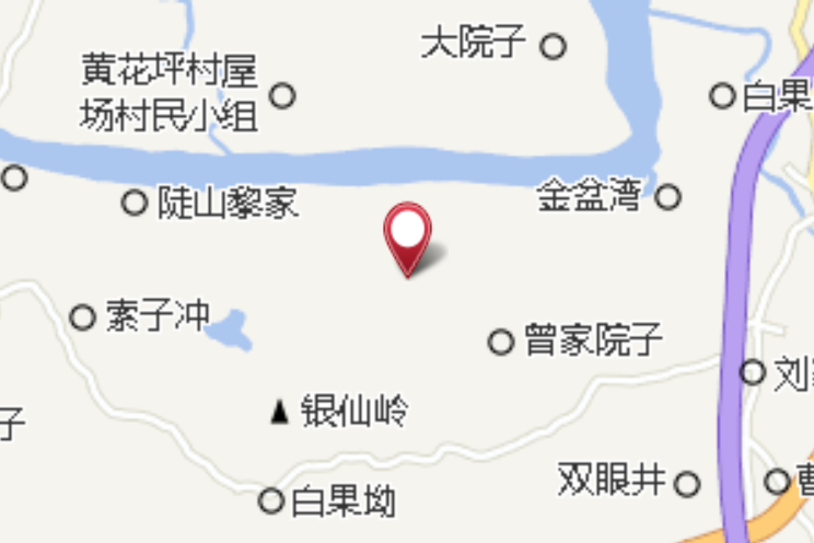 洪元村