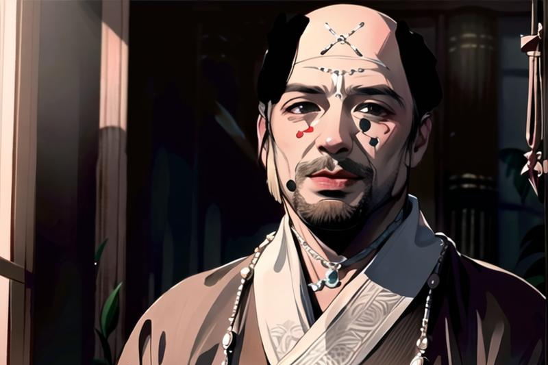 錢旭(《北胤前傳》番外南虞後紀中的虛擬人物) 錢旭(《北胤前傳》番外南虞後紀中的虛擬人物)