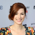 阿雅·卡什(Aya Cash) 阿雅·卡什(Aya Cash)
