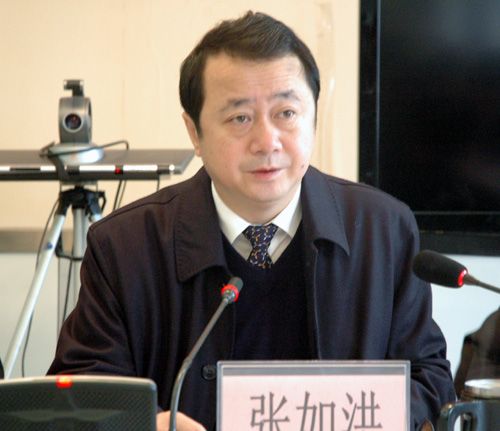 張如洪(太原市工商局河西市場管理處處長) 張如洪(太原市工商局河西市場管理處處長)
