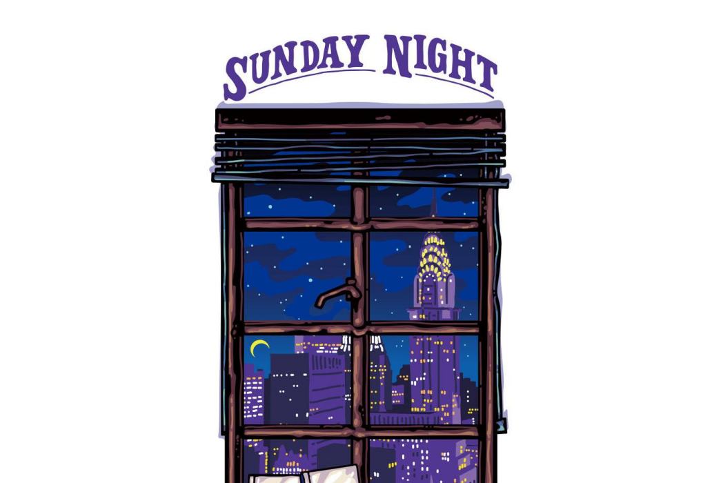 Sunday Night Slow Jams Sunday Night Slow Jams