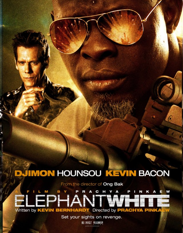 白象(2011年美國電影)