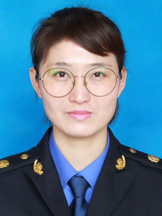 黃珍(湖北省仙桃市城管執法局黨組成員、總工程師) 黃珍(湖北省仙桃市城管執法局黨組成員、總工程師)