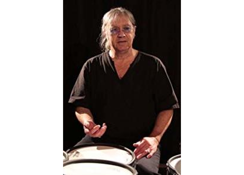 Ian Paice Ian Paice