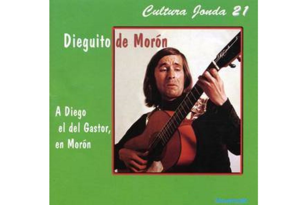 Diego de Moron