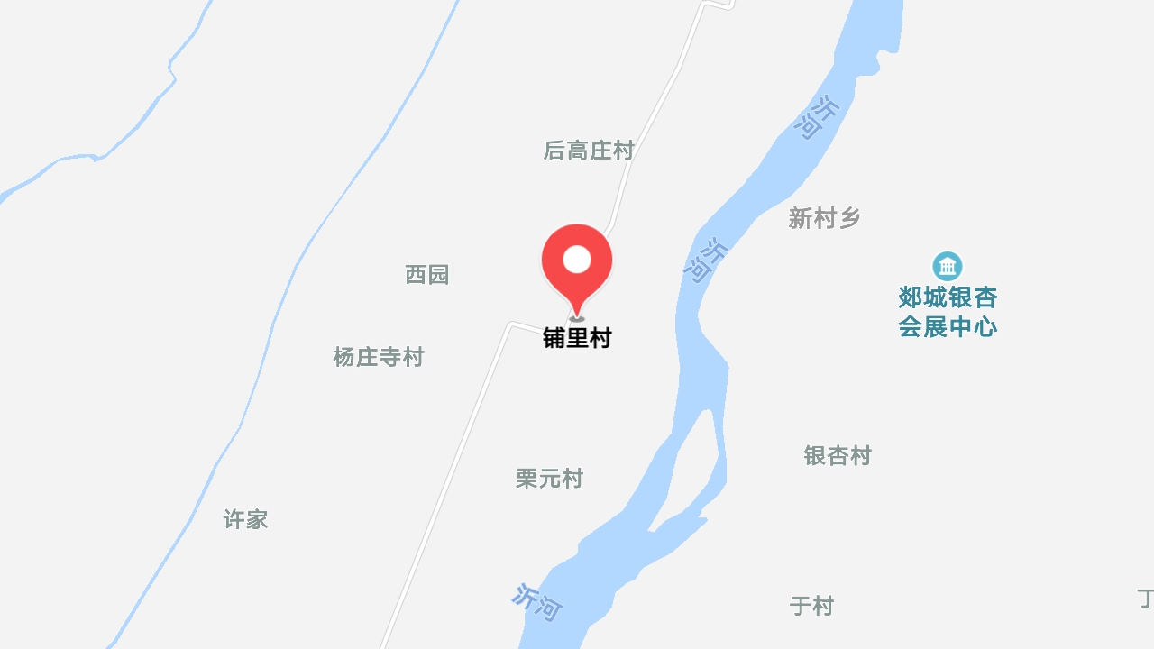 地圖信息