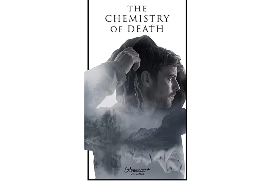 死亡化學 死亡化學