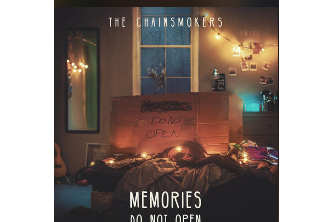 Don\x27t say(The Chainsmokers/Emily Warren演唱歌曲) Don\x27t say(The Chainsmokers/Emily Warren演唱歌曲)